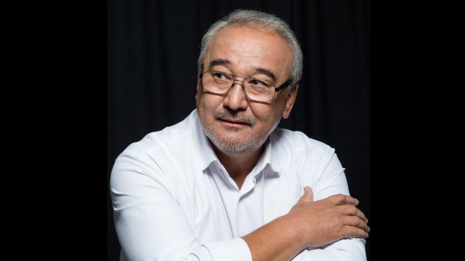 Нұрлан Өнербаев жанына батқан қайғысымен бөлісті