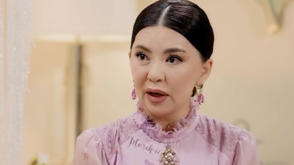 Тамара Асар ел күтпеген мәлімдеме жасады