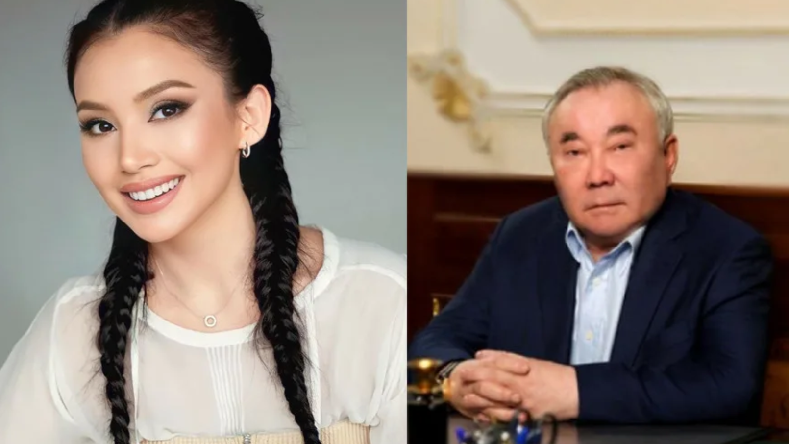 Болат Назарбаевтың тоқалы ел білмейтін құпиясын айтты