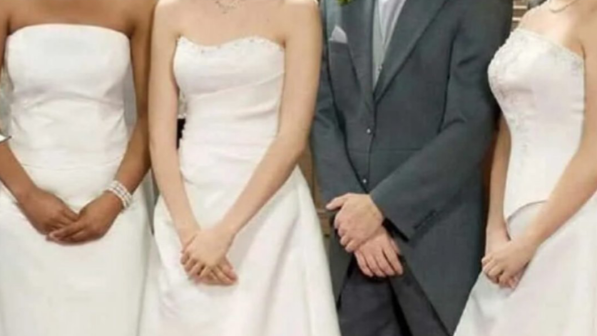 Тоқалдар жайлы романның авторы еркектердің қулығын әшкереледі