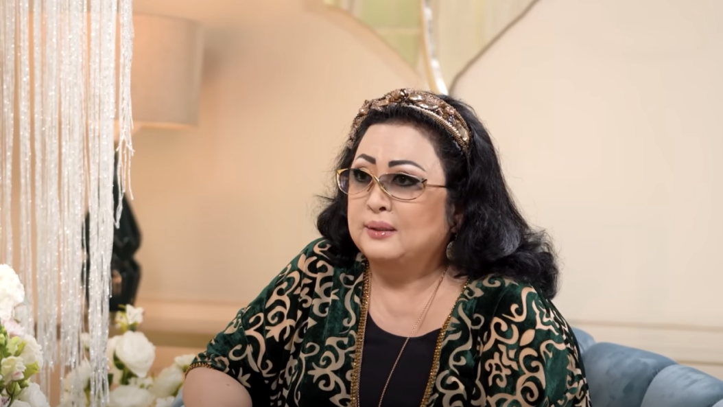 "500 000 теңге беруге дайынмын" деген әнші Мақпал үндеу жасады 