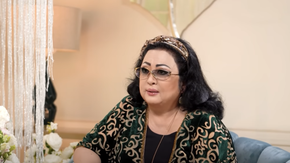 "500 000 теңге беруге дайынмын" деген әнші Мақпал үндеу жасады 