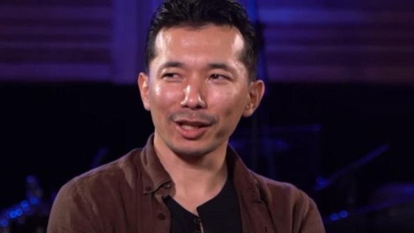 «Әділетке сенеміз» – Ғазизхан Шекербек Арман Дүйсеновтың отбасына қаржылай көмектескісі келмейтін кейіп танытты