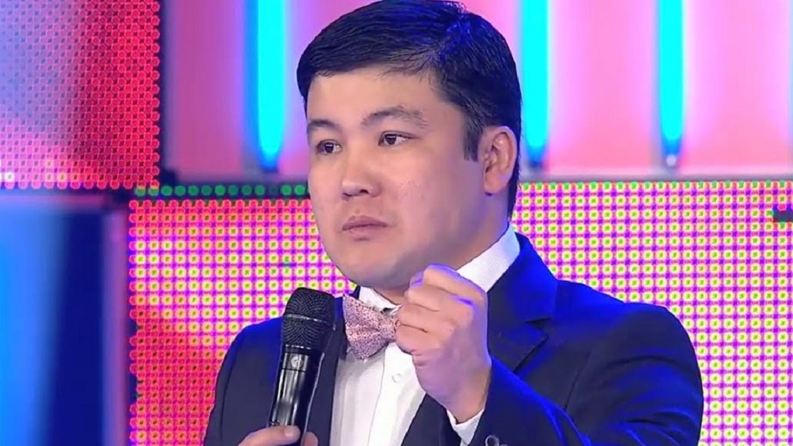 Тұрсынбек Қабатов жұртқа ақыл -насихат айтты