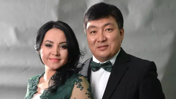 "Даусы шәңкілдеп": Жұрт Бейбіт Сейдуалиеваның масқарасын шығарды