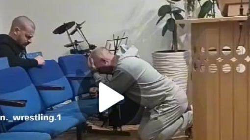 Исадан жәрдем сұрағандардың әрекеті елді шошытты