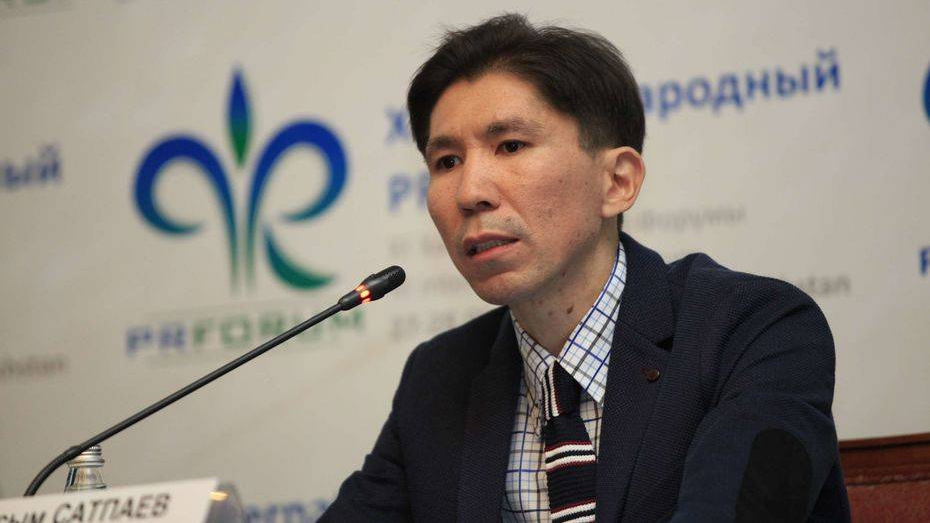 "Желтоқсан 1986":  Досым Сәтпаевтың әкесі туралы сұмдық дерек шықты