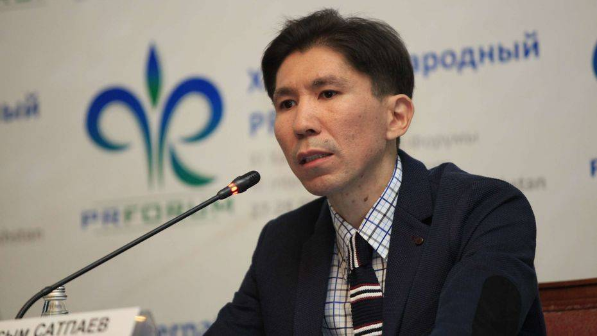 "Желтоқсан 1986":  Досым Сәтпаевтың әкесі туралы сұмдық дерек шықты