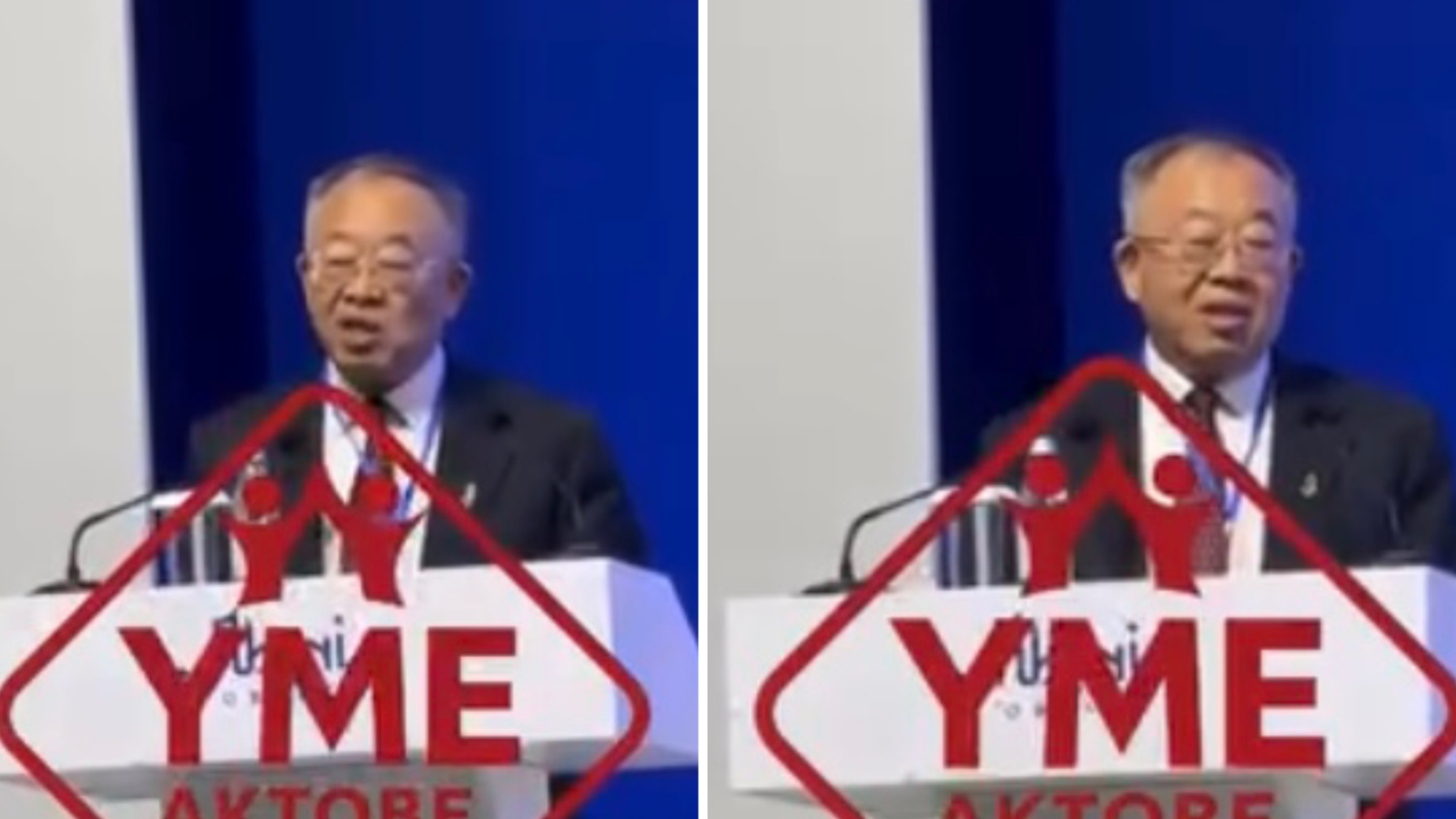 Қазақша сөйлеген Қытай инвесторы таң қалдырды 