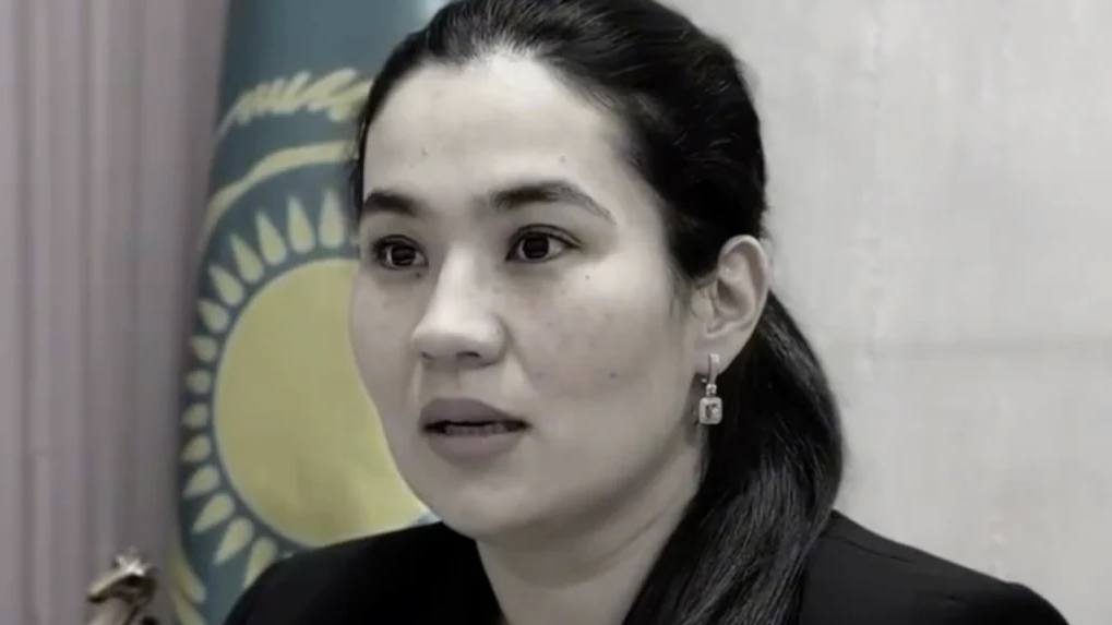 "Жүрегім қан жылап тұр" деген Ақмоншақ Нұртаза мәлімдеме жасады