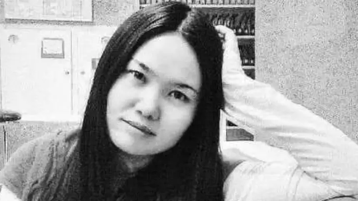 Марқұм Ая Мантайдың естелік жазбасы жүрекке ауыр тиді