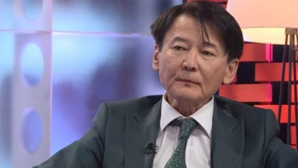 Қыдырәлі Болманов ерекше жазба жариялап, елдің ықыласына бөленді