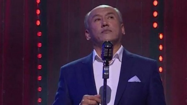 Сәкен Қалымов отбасына қатысты сұмдық жайтты жайып салды