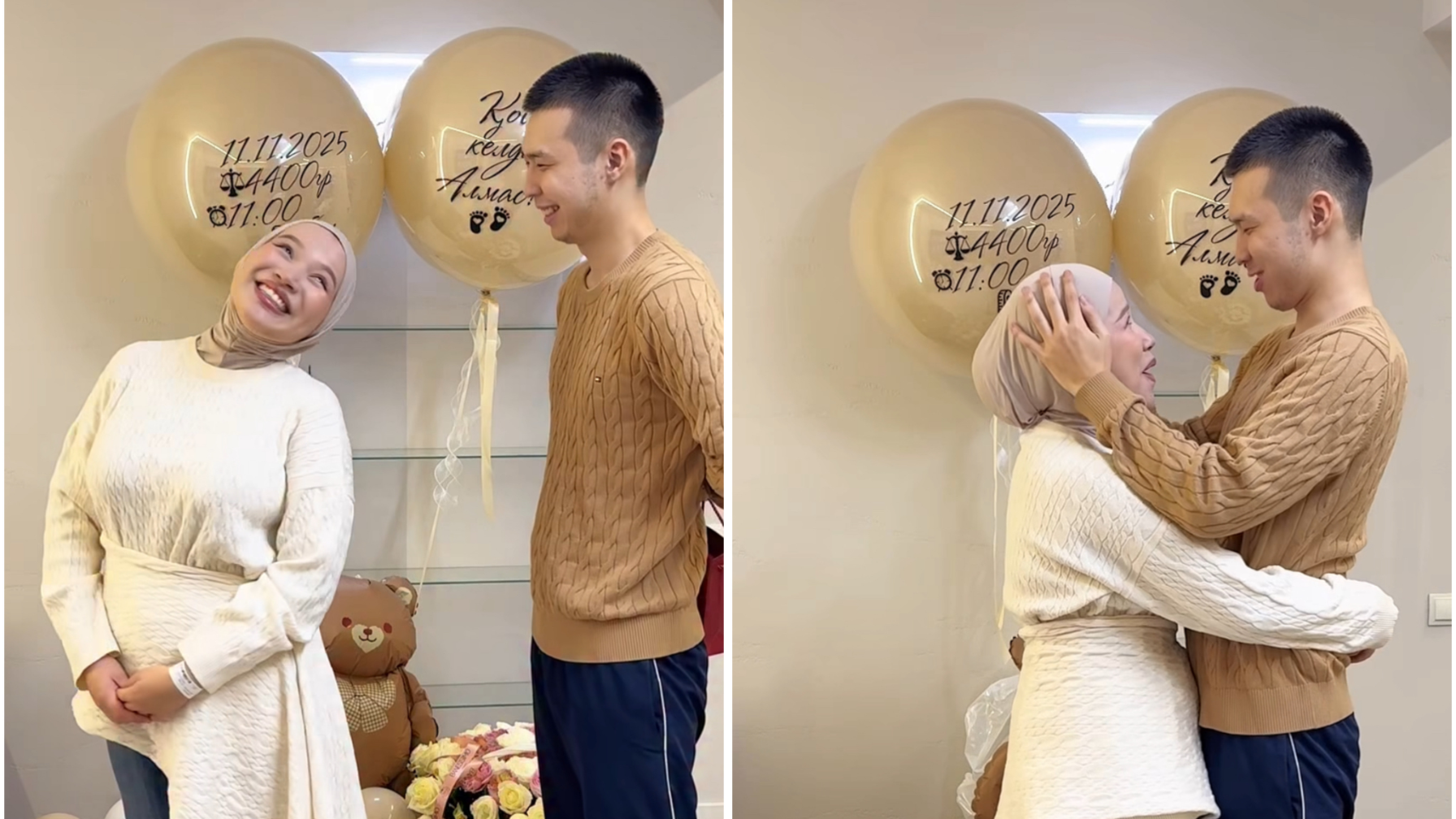 "Дым көрмеген": Абай Бегейдің қызы сынға қалды