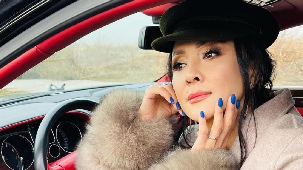 Әнші Меруерт Түсіпбаеваның отбасы қара жамылды