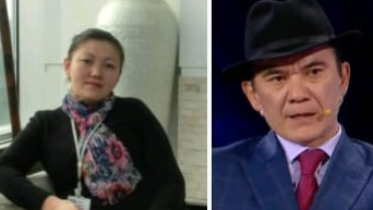 "Әйелдер құтырды" деген ақынға Жұлдыз Әбділда сөзбен сойып тұрып жауап берді