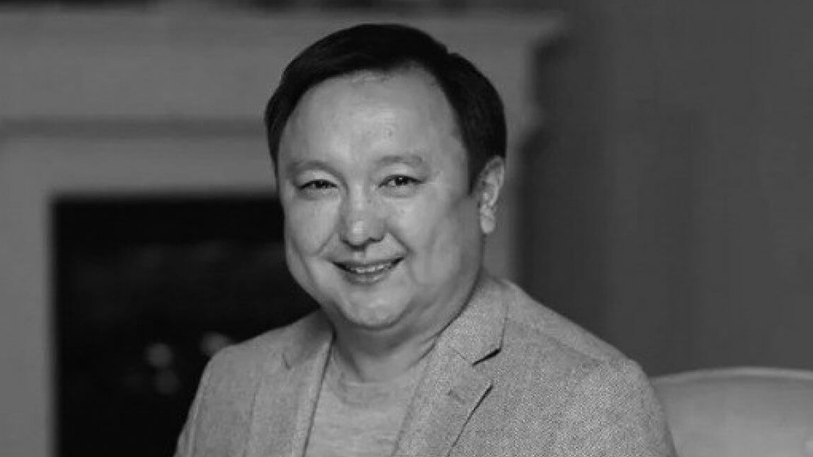 Марқұм Арман Дүйсенов туралы ел білмейтін естеліктер жарыққа шықты