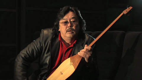 Белгілі күйші Секен Тұрысбеков «Халық әртісі» атағынан бас тартты?