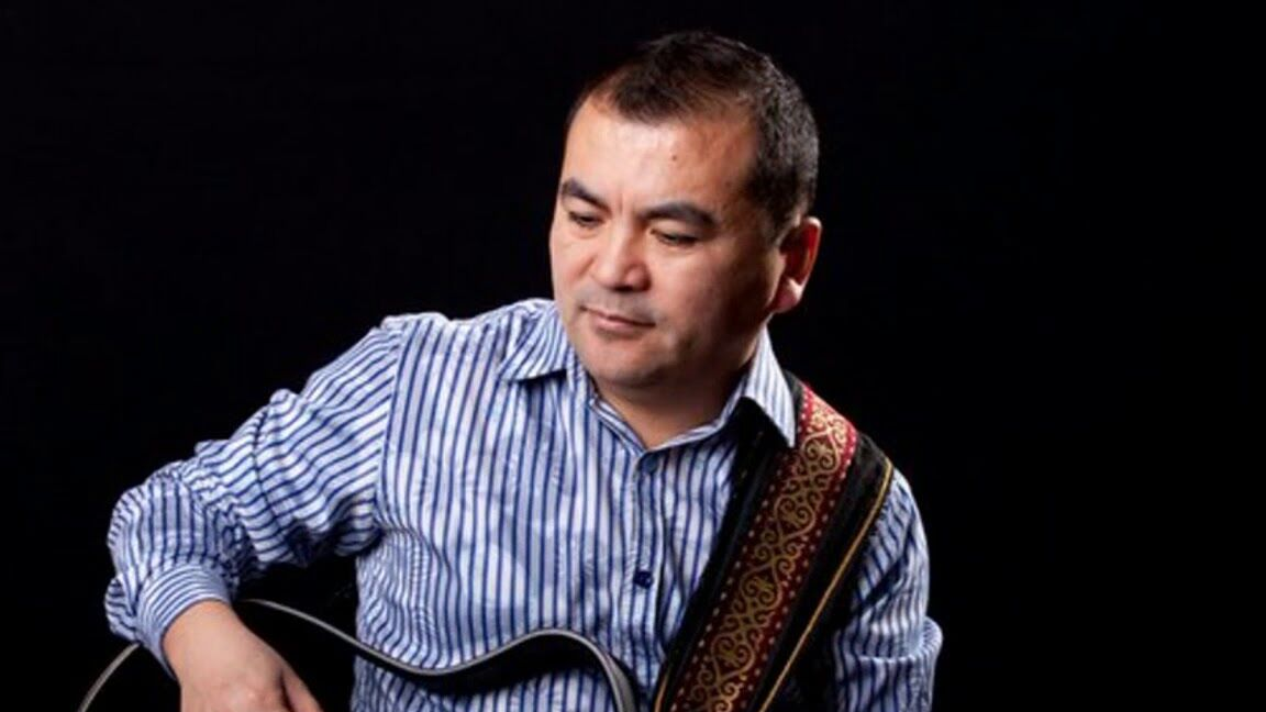 Жолбарыс Сейфуллин ыңғайсыз жағдайға қалды