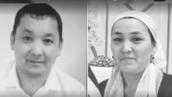 Ақтөбеде мәйіті табылған ерлі-зайыптыларға қатысты тың дерек шықты