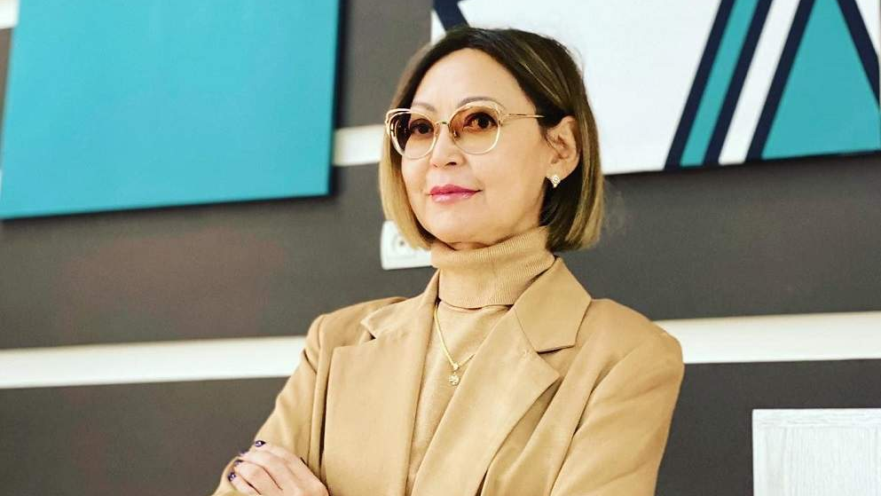 Гүлнара Бажкенова туралы жұрт білмейтінсұмдықтар жарыққа шықты