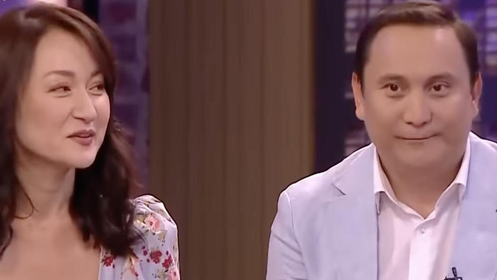 Қайрат Әділгерейдің әйелі байбалам салып, бірталай кісіні "жоқ етті"