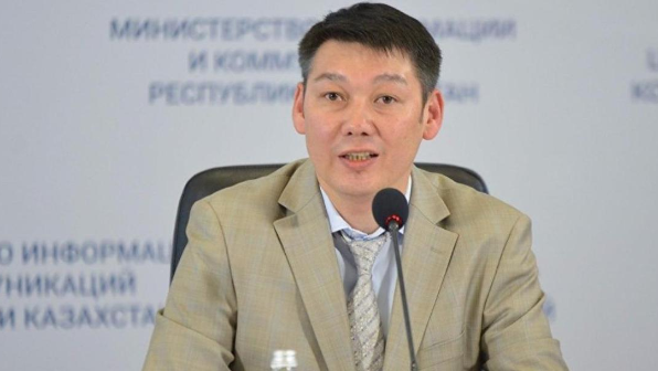 Танымал режиссер отбасы туралы ерекше жазба жариялады