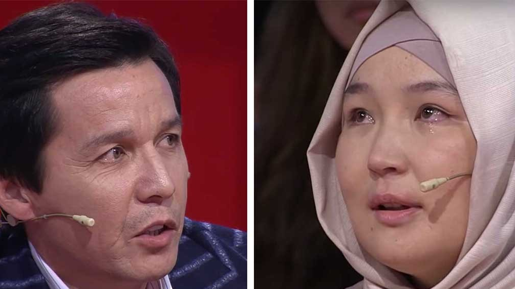 "Келіндерімен жарысып": Абай Бегейдің әйелі сүйінші сұрап, сөз естіді