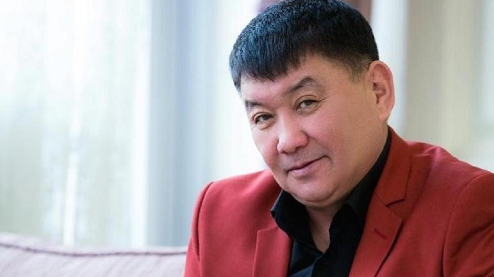 "Кір сабынмен жуам" деген Қайрат Нұртастың әкесі қызық нәрсе айтты