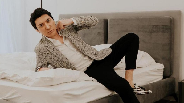 "Дөкей әйелдің көңілдесі": Әлішер Кәрімов туралы сұмдық дерек тарады