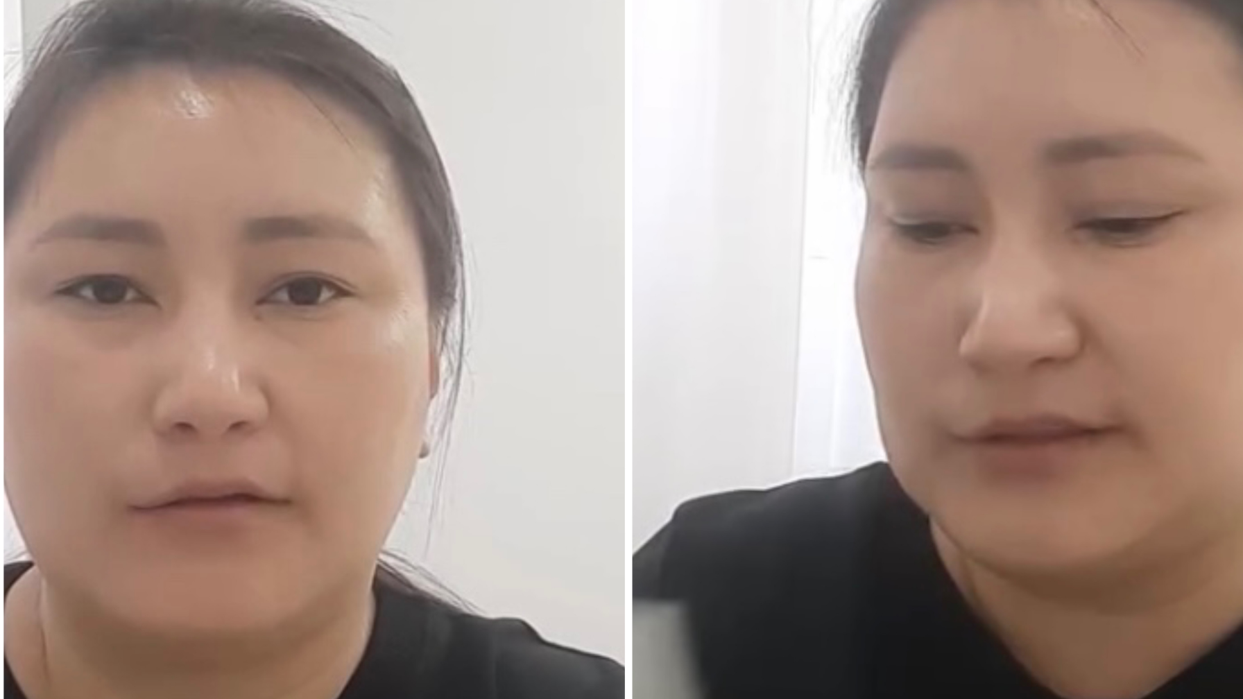 Белсенді педагог көмек сұрап, үндеу жасады