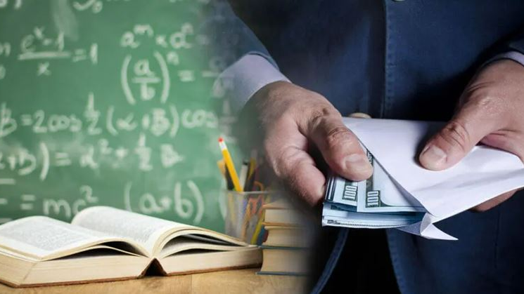 Аттестациядан ақшамен өтіп, талай кісі ұялмай "мұғалім" болып жүр