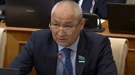 Еділ Жаңбыршин интимді құпиясын жайып салды