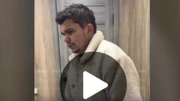 Екі жасар қызға қарап мастурбация жасаған еркек ұсталды