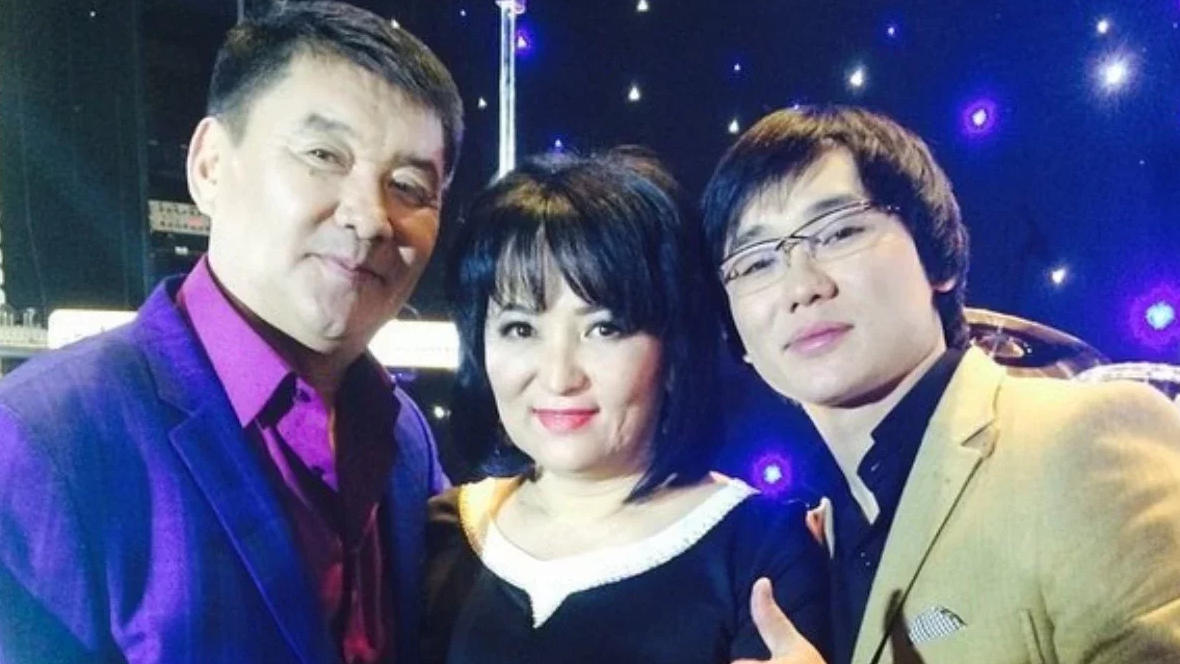 Қайраттың әке- шешесі Жұлдыздың сәбиіне қатысты бар шындықты айтты