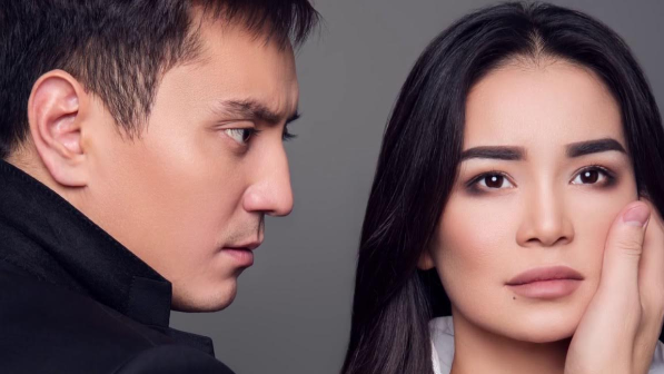 Нұрлан Әлімжан мен Айгерім Қалаубаеваның ара-қатынасы анық белгілі болды