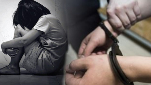 Шымкентте қызды өз үйінде зорлап, жатырын жыртып кеткен