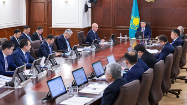 Қазақстанда қалдықтарды реттеудің жаңа әдістері енгізілуде