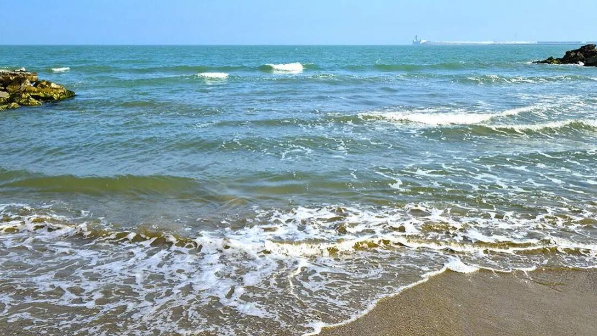 Қарт Каспиге қауіп төніп тұр ма? Сарапшылар не дейді?