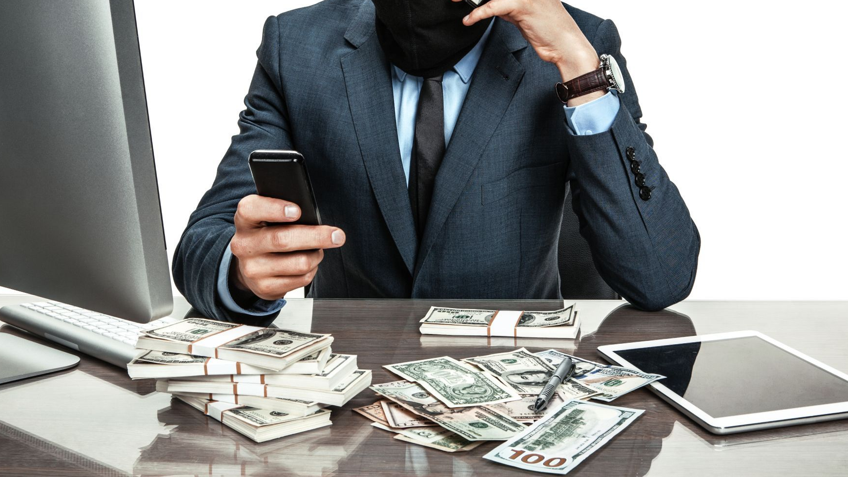 Ақшасын көбейтем деген мұғалім алаяққа жем болды