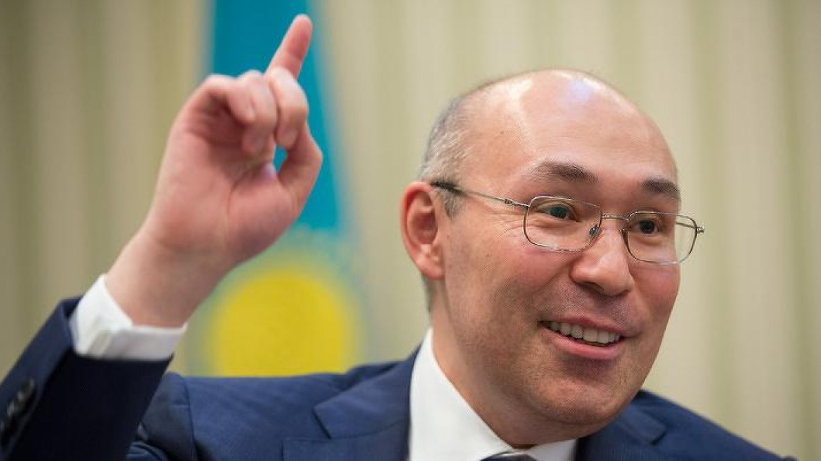 Қайрат Келімбетовтің аты құпия хаттың ішінде аталды