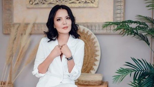 Бибігүл Дәулетбекқызы "жегізгіштерге" қатысты айтып-айтып тастады