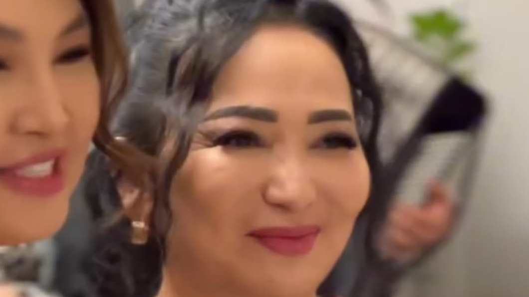 Гүлзира ханым келініне елде жоқ сыйлық жасап, жұртты таңғалдырды