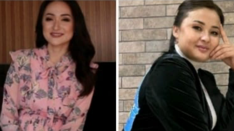 Қайрат Әділгерейдің әйеліне мат қойды: Мөлдір Мұқанова ескерту жасады