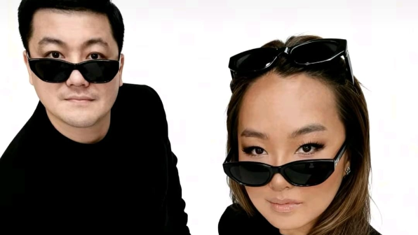 "Дуалап алған": Тұрсынбектің тоқалы дуалауға қатысты ресми жауап берді