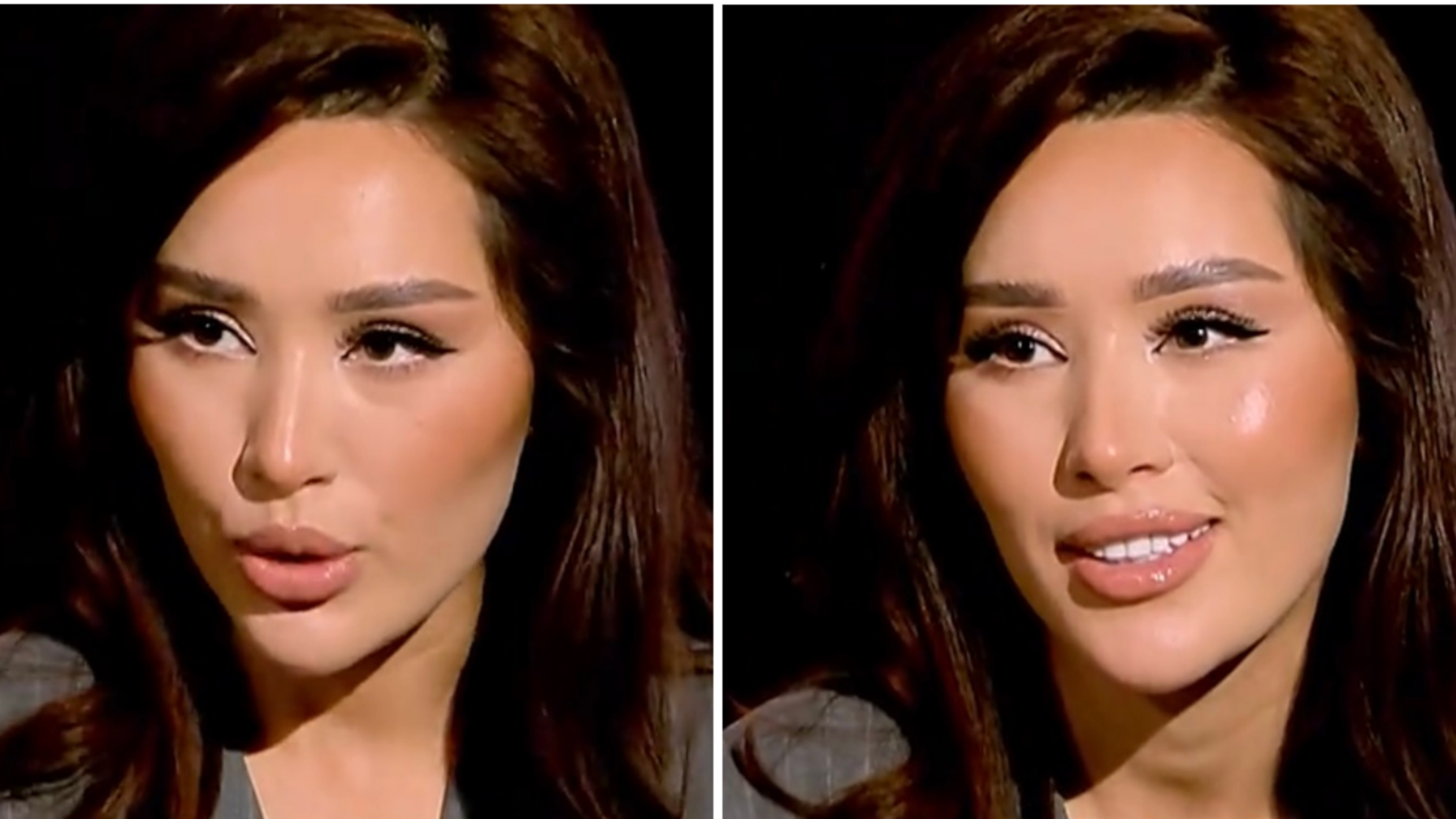 Элизат Берікова «Кешьюде» өнер көрсеткен қыздардың өнерін жоққа шығарды