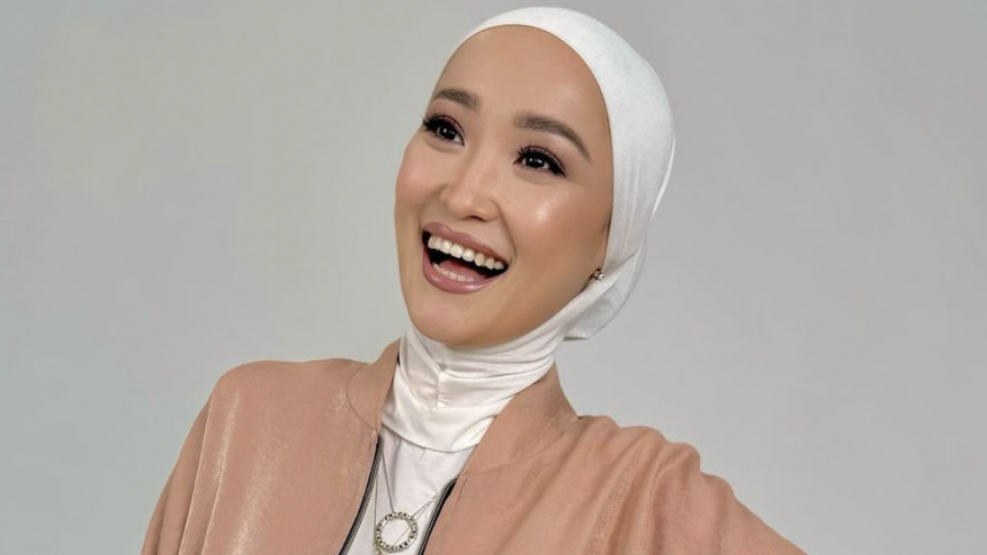 Мөлдір Әуелбекова барша еркектерге ауыр сұрақ қойды