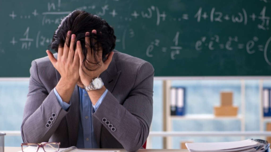 "Қазіргі ата-аналардың өзін тәрбиелеу керек" деген ұстаз жан айқайын жеткізді