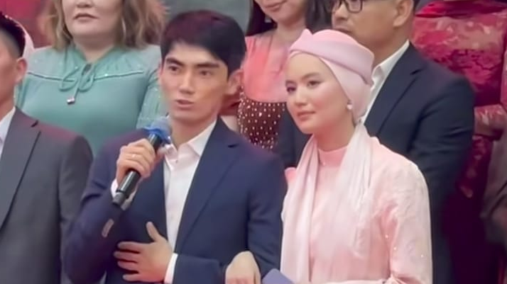 Сәкен Майғазиевтің келіні жұртан сөз естіп, масқара болды