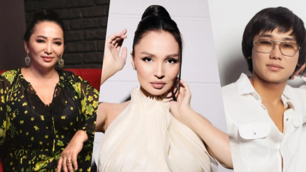 "Қайрат Нұртастың үйінде няня болдым" деген қыз жұрт білмейтін құпияны ашты